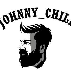 Meet your Posher, Johnny